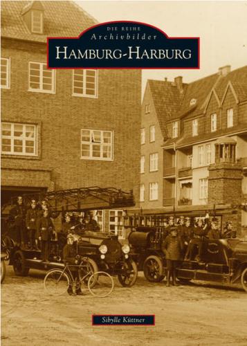 Hamburg - Harburg 