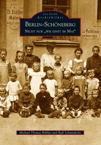 Berlin-Schöneberg 