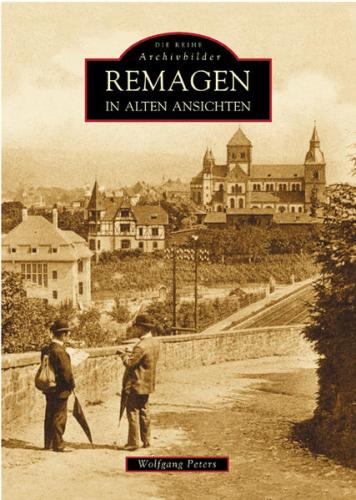 Remagen in alten Ansichten 