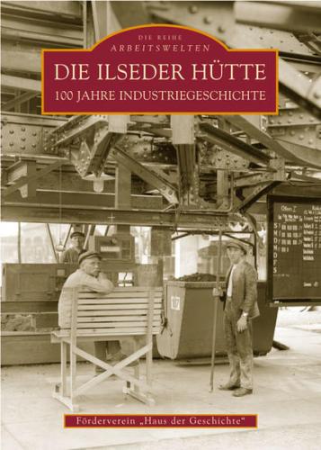 Die Ilseder Hütte 