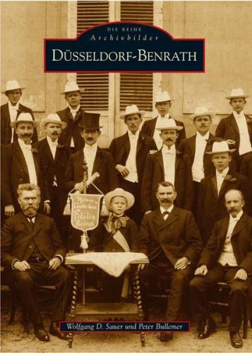Düsseldorf - Benrath 