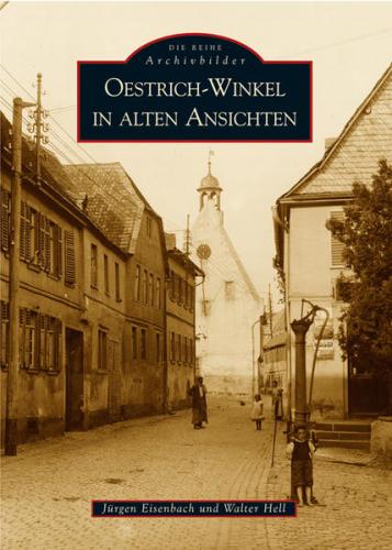Oestrich-Winkel in alten Ansichten 