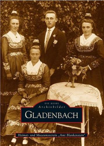 Gladenbach 