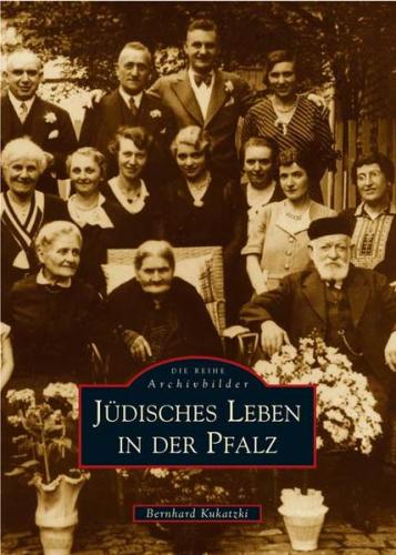 Jüdisches Leben in der Pfalz 