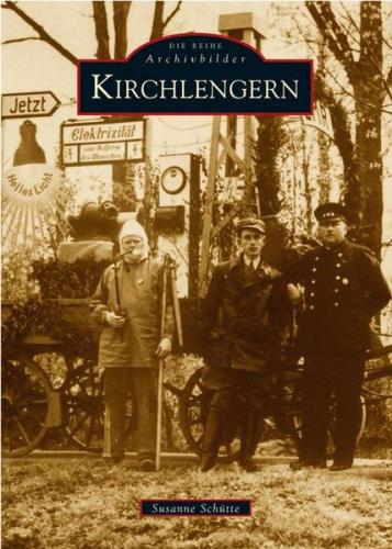 Kirchlengern 