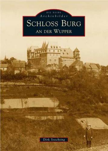 Schloss Burg an der Wupper 
