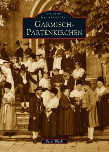 Garmisch-Partenkirchen 