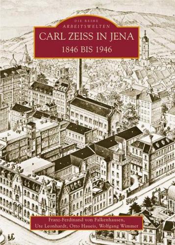 Carl Zeiss in Jena 