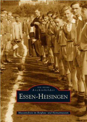 Essen - Heisingen 