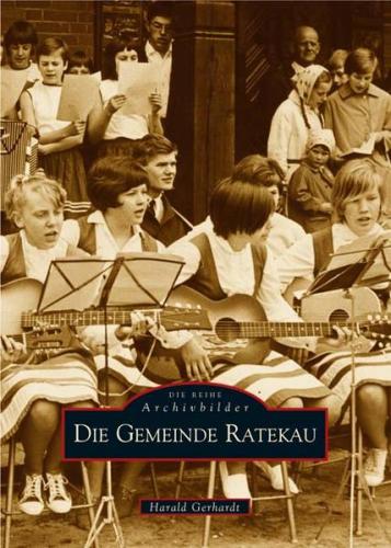Die Gemeinde Ratekau 