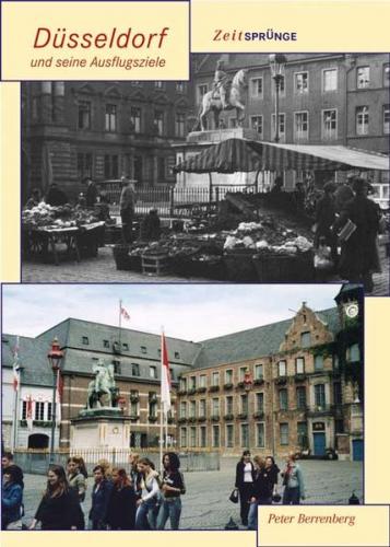Zeitsprünge Düsseldorf und seine Ausflugsziele 