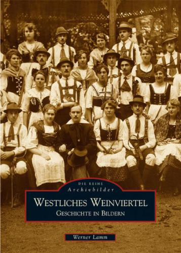 Westliches Weinviertel 