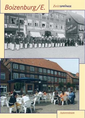 Zeitsprünge Boizenburg /E. 
