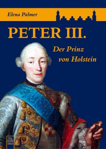 Peter III. 