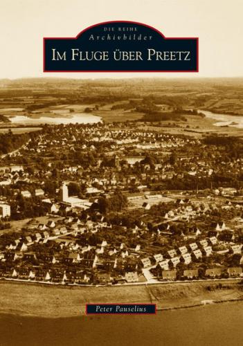 Im Fluge über Preetz 