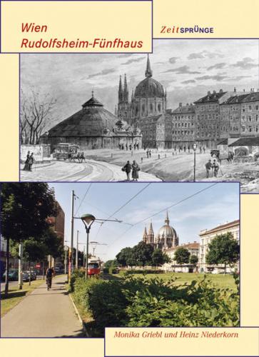 Zeitsprünge Wien Rudolfsheim-Fünfhaus 