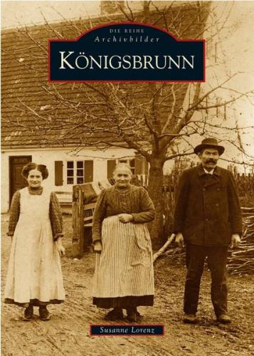 Königsbrunn 