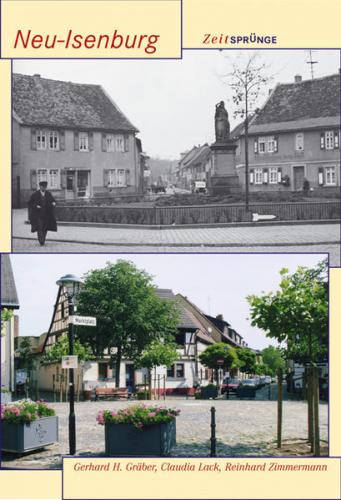 Zeitsprünge Neu-Isenburg 