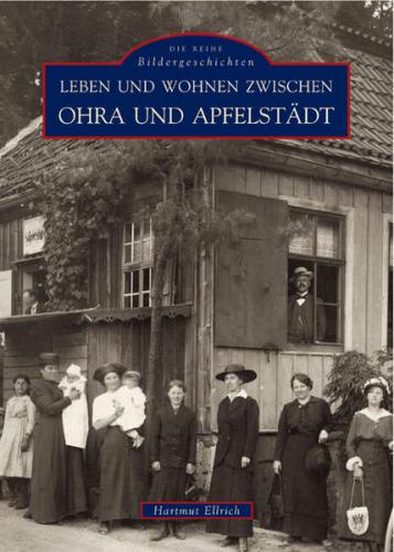 Leben und Wohnen zwischen Ohra und Apfelstädt 