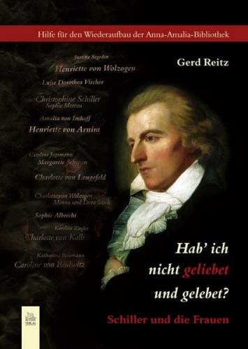 Hab' ich nicht geliebet und gelebet? 