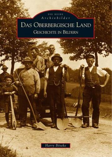 Das Oberbergische Land 