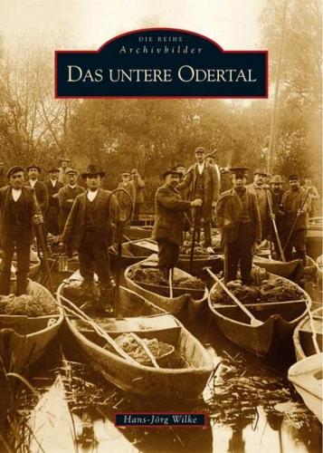 Das untere Odertal 