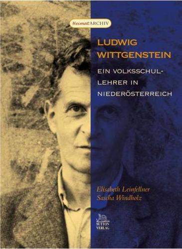 Ludwig Wittgenstein 
