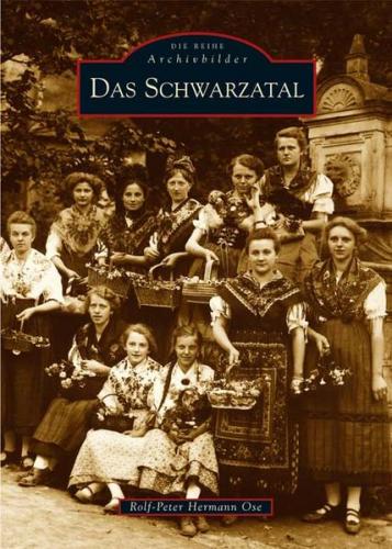 Das Schwarzatal 