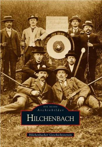 Hilchenbach 