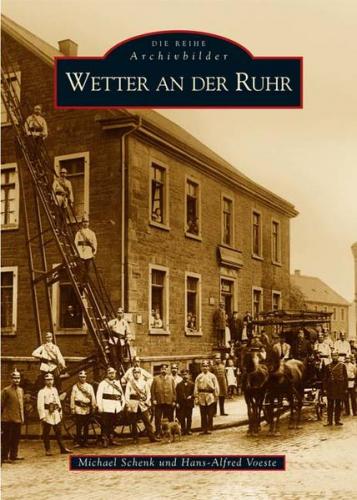 Wetter an der Ruhr 