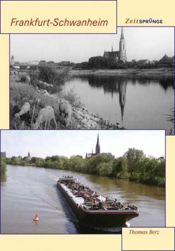 Zeitsprünge Frankfurt - Schwanheim 