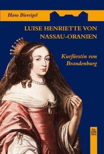 Luise Henriette von Nassau-Oranien 