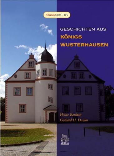 Geschichten aus Königs Wusterhausen 
