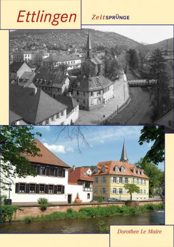 Zeitsprünge Ettlingen 