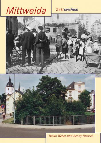 Zeitsprünge Mittweida 