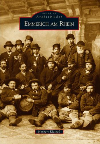 Emmerich am Rhein 