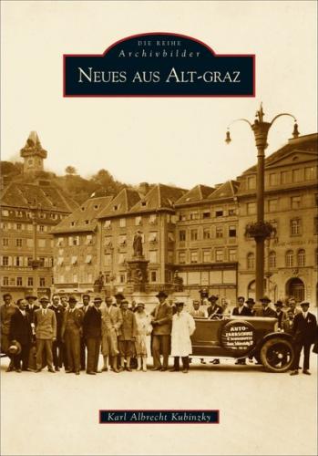 Neues aus Alt-Graz 