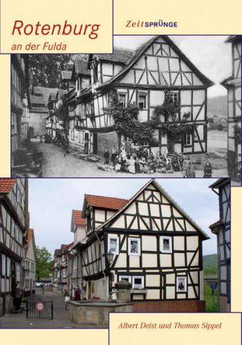 Zeitsprünge Rotenburg an der Fulda 