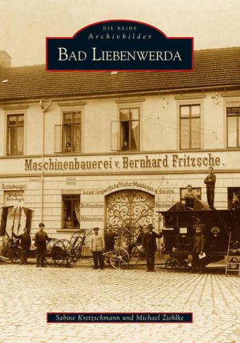 Bad Liebenwerda 