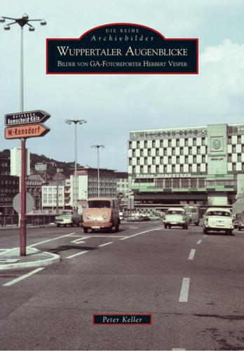 Wuppertaler Augenblicke 