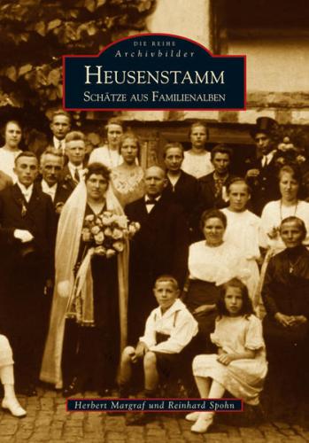 Heusenstamm 