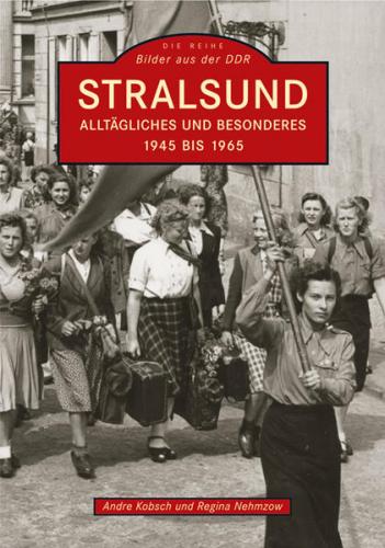 Stralsund 