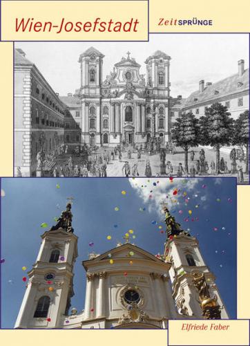 Zeitsprünge Wien-Josefstadt 