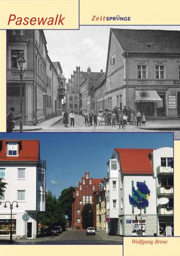 Zeitsprünge Pasewalk 