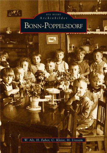 Bonn - Poppelsdorf 