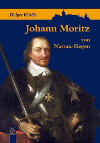 Johann Moritz von Nassau-Siegen 