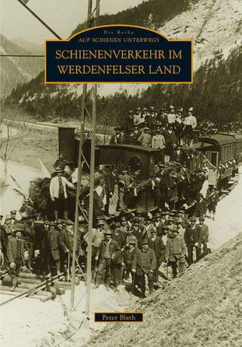 Schienenverkehr im Werdenfelser Land 