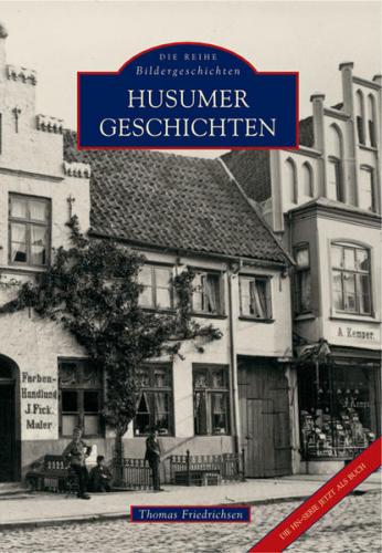 Husumer Geschichten 