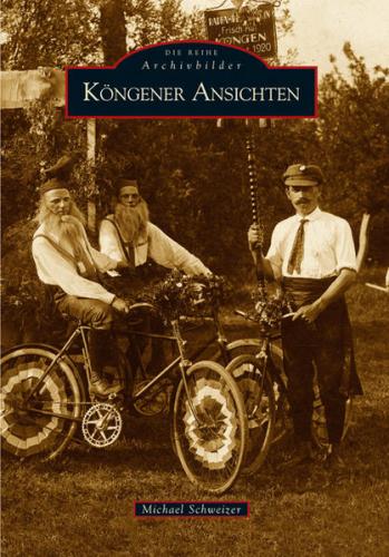 Köngener Ansichten 