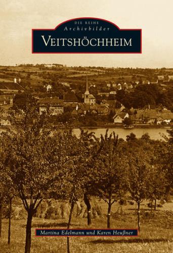 Veitshöchheim 